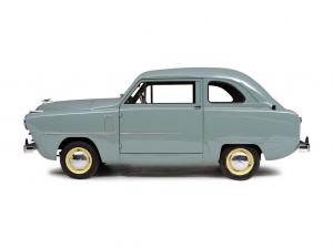Crosley CD Super 2-Door DeLuxe Sedan '1950